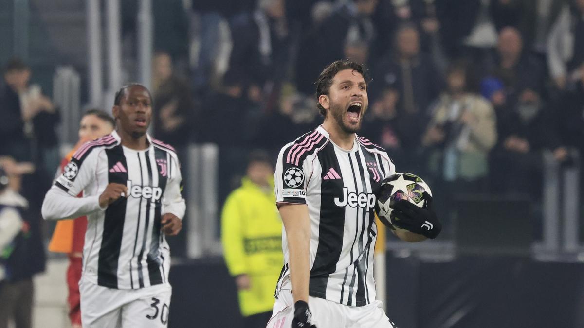 Juventus, Locatelli'nin s�zle�mesini uzatt�