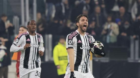 Juventus, Locatelli'nin s�zle�mesini uzatt�