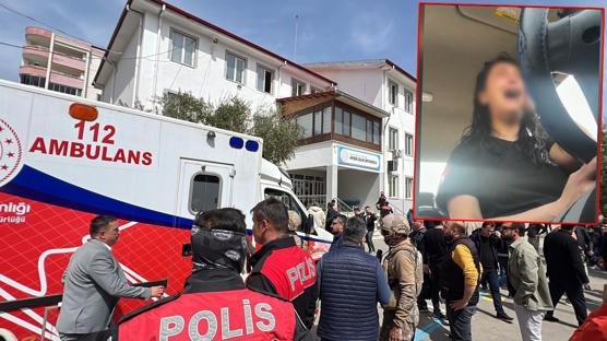 Hem�irenin Mara� istismar�na Bakanl�ktan inceleme