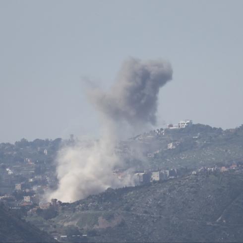 Katil �srail ate�kesi an�nda ihlal etti