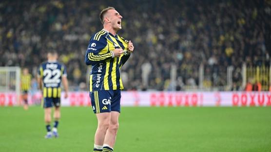 Kerem Akt�rko�lu'ndan hakem tepkisi! 'Skandal bir karar'