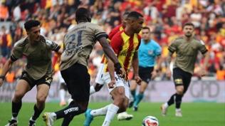 Kocaelispor'un konu�u G�ztepe