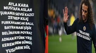 Ma� �ncesi duyguland�ran anlar!