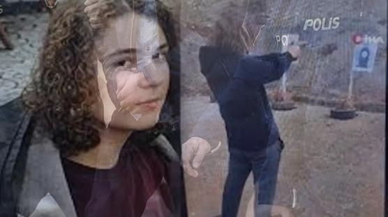 Poligonda g�revli polis hakk�nda yeni geli�me