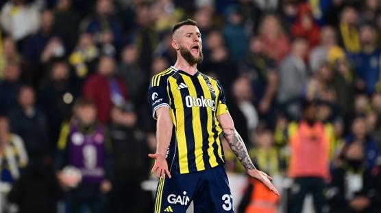 Milan Skriniar: Bizim i�in zor bir durum