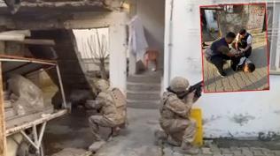 M�T siber su�lulara g�z a�t�rmad�