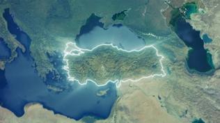 Okyanus �tesinden destek! 'T�rkiye stratejik orta��m�z'