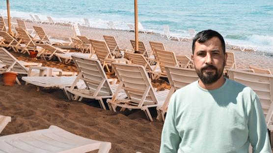 'Onu harcayaca��m' dedi, baltayla katletti