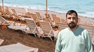 'Onu harcayaca��m' dedi, baltayla katletti! �e�me'deki vah�etin mesajlar� ortaya ��kt�