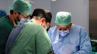 Organ ba���� 3 hastaya umut oldu