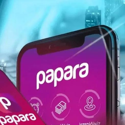 Papara'n�n Emlak Kat�l�m Bankas�'na devri onayland�