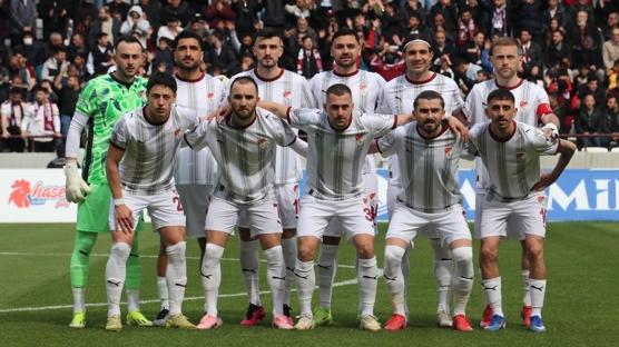 PFDK'dan Elaz��spor'a para cezas�