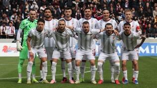 PFDK'dan Elaz��spor'a para cezas�