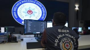 Provokasyona ge�it yok: Yan�lt�c� payla��m yapanlar tek tek yakaland�