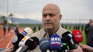 Recep Durul'un cezas� belli oldu