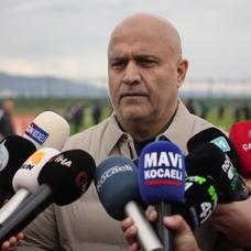 Recep Durul'un cezas� belli oldu