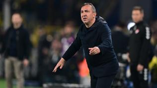 Recep U�ar: Fenerbah�e i�in travma niteli�inde bir sonu�