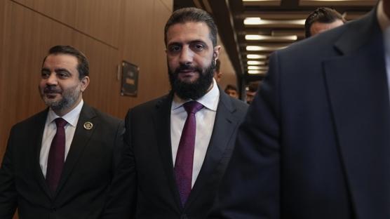 'Hepsi Suriye'den ayr�ld�'