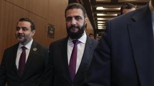 'Hepsi Suriye'den ayr�ld�'