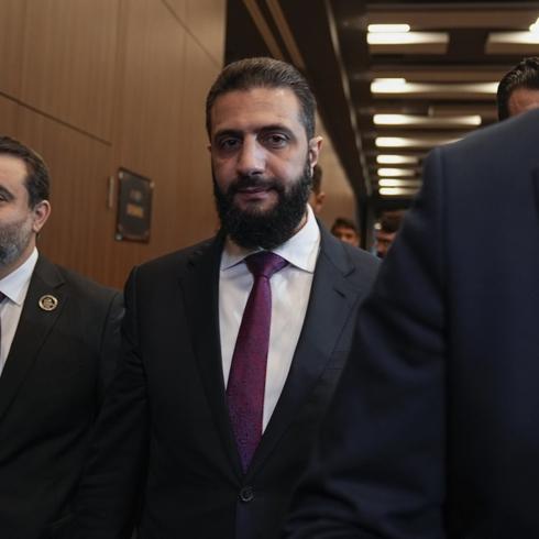 'Hepsi Suriye'den ayr�ld�'