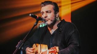 �ark�c� R�za Tamer hayat�n� kaybetti