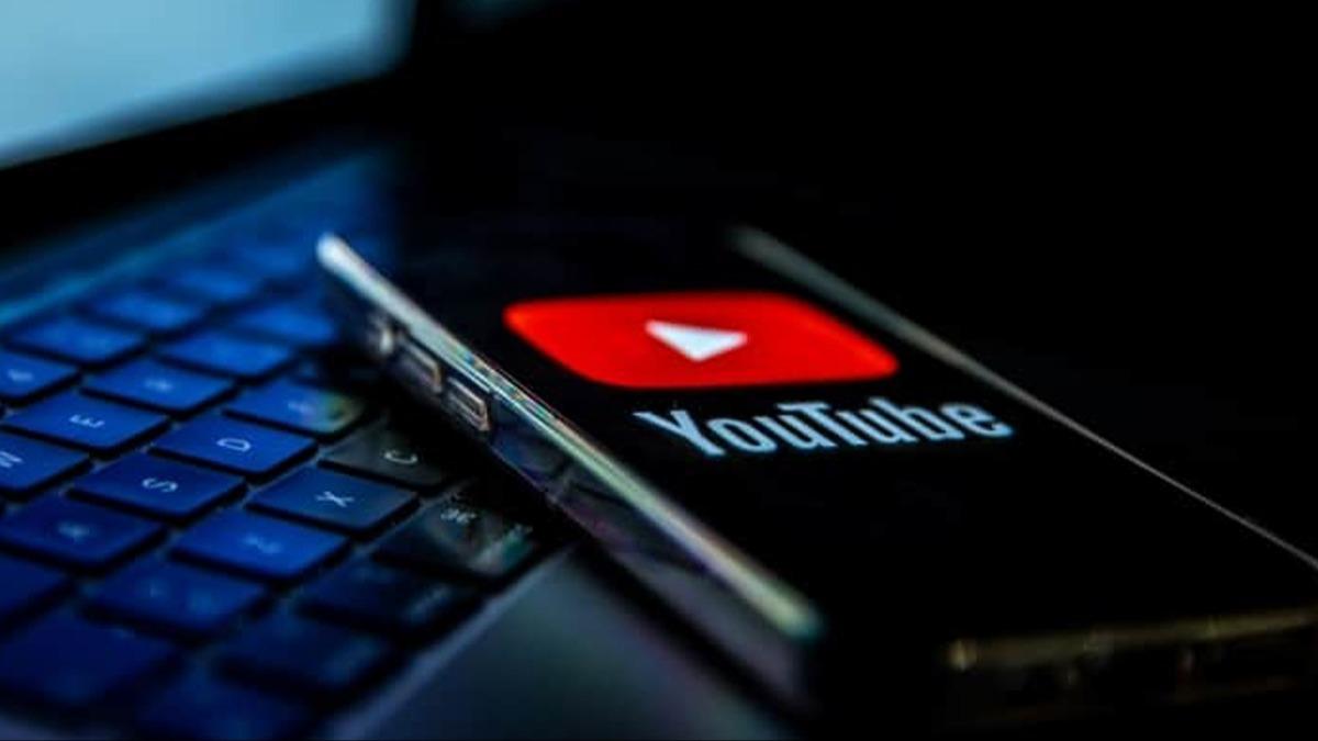 7,5 milyon aboneli kanal kapat�ld�