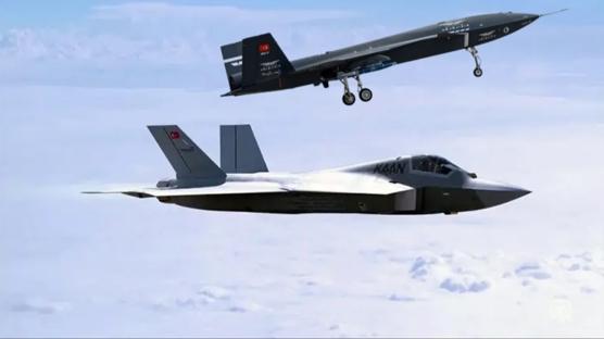 Savunmada rol modelleri T�rkiye