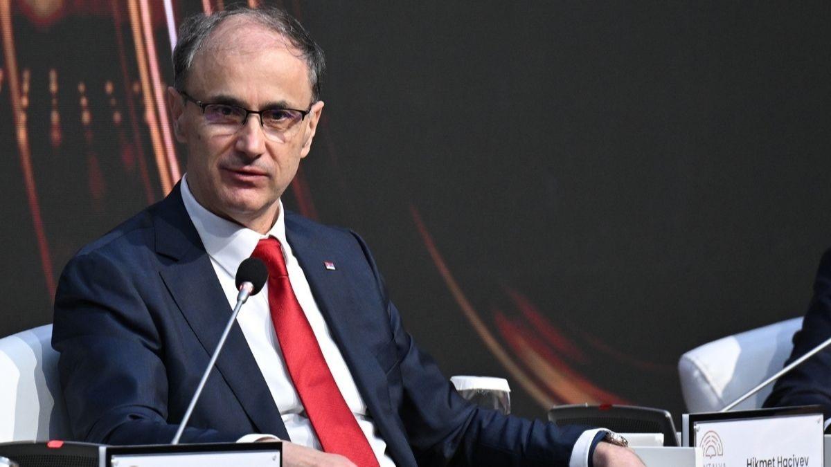 'T�rkiye'nin b�lgedeki varl��� bizim i�in b�y�k avantaj'