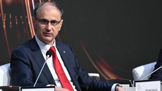 'T�rkiye'nin b�lgedeki varl��� bizim i�in b�y�k avantaj'