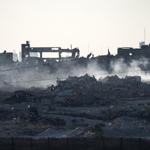 Soyk�r�mc� �srail, d���n haz�rl��� i�in yola ��kan iki karde�i katletti