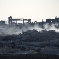 Soyk�r�mc� �srail, d���n haz�rl��� i�in yola ��kan iki karde�i katletti