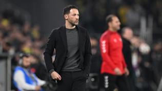 Tedesco'dan a��klamalar!