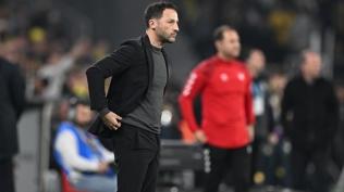 Tedesco'dan �aykur Rizespor kar��s�nda zorunlu de�i�iklik