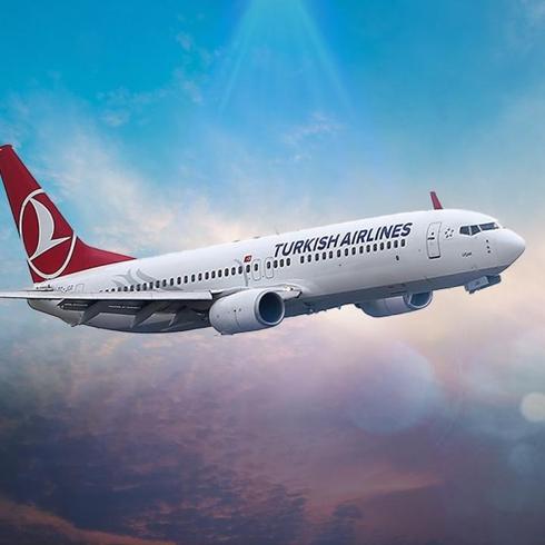 THY Halep seferlerine d�n�yor: Tarih belli oldu