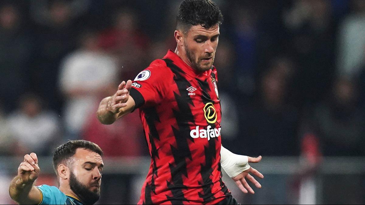 Tottenham Hotspur'dan savunmaya �artl� hamle