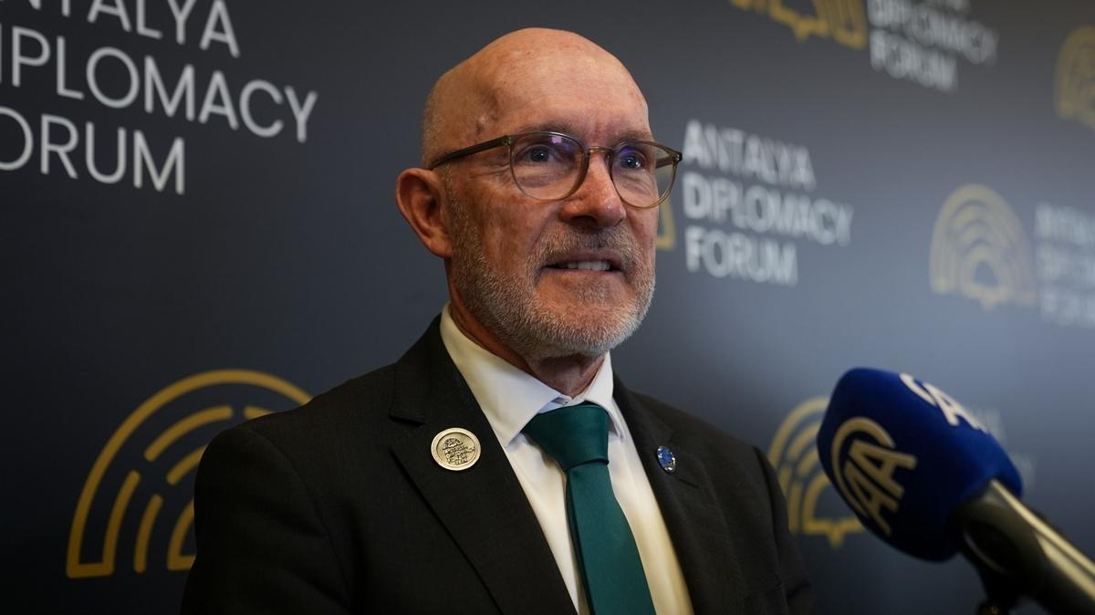 T�rkiye, n�kleer deneme kar��t� anla�man�n g��l� destek�ilerinden biri