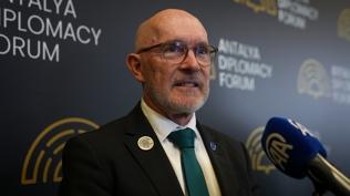 T�rkiye, n�kleer deneme kar��t� anla�man�n g��l� destek�ilerinden biri