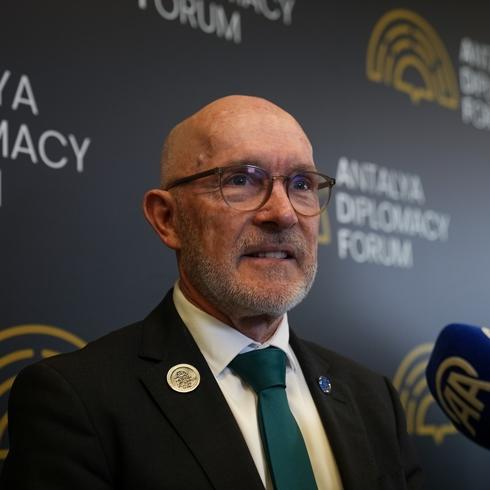 T�rkiye, n�kleer deneme kar��t� anla�man�n g��l� destek�ilerinden biri