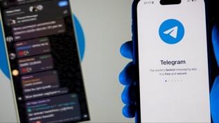 T�rkiye'de resmi temsilcili�i yok: Telegram batakl��� kapat�ls�n