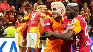 Osimhen formas�na kavu�uyor