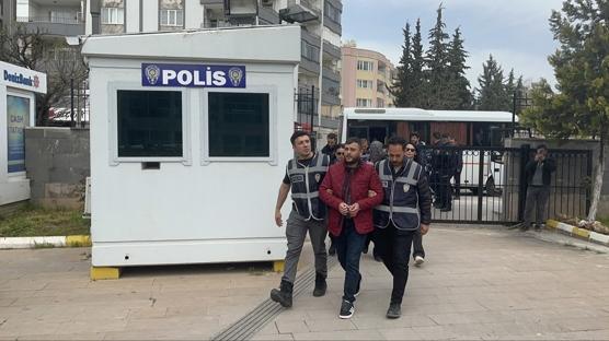 Yasa d��� bahis a��na darbe: 35 adrese e�zamanl� bask�n