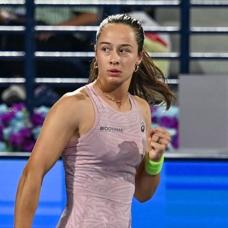 Zeynep S�nmez Stuttgart'ta son 16'da elendi