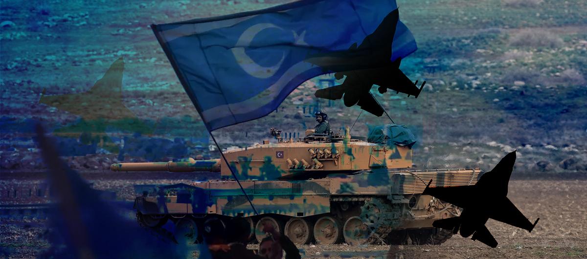 100 y�ll�k devrin perde arkas�nda T�rkiye detay�! �ttifak aray��� buna y�neltti