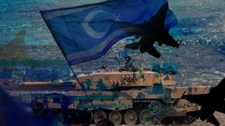 100 y�ll�k devrin perde arkas�nda T�rkiye detay�! �ttifak aray��� buna y�neltti