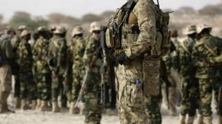 Karde� �lkenin '�zel kuvvetleri' TSK'ya emanet