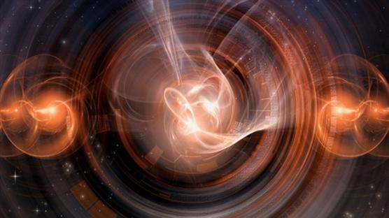 62 �lkeden 850 bilim insan� T�rkiye'de! Kuantum Zirvesi i�in topland�lar