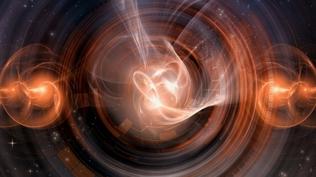 62 �lkeden 850 bilim insan� T�rkiye'de! Kuantum Zirvesi i�in topland�lar