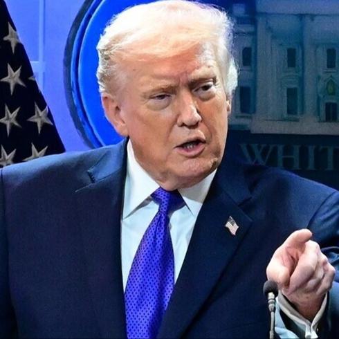 Trump: �ran bize �antaj yapamaz