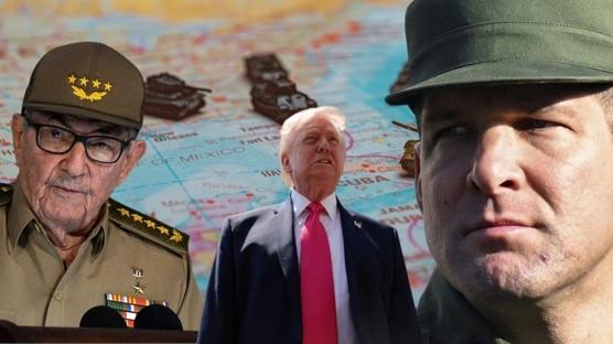 Trump: �ok yak�nda beklenen g�n gelecek