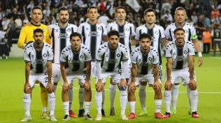 Altay, son nefeste 3. Lig'e tutundu